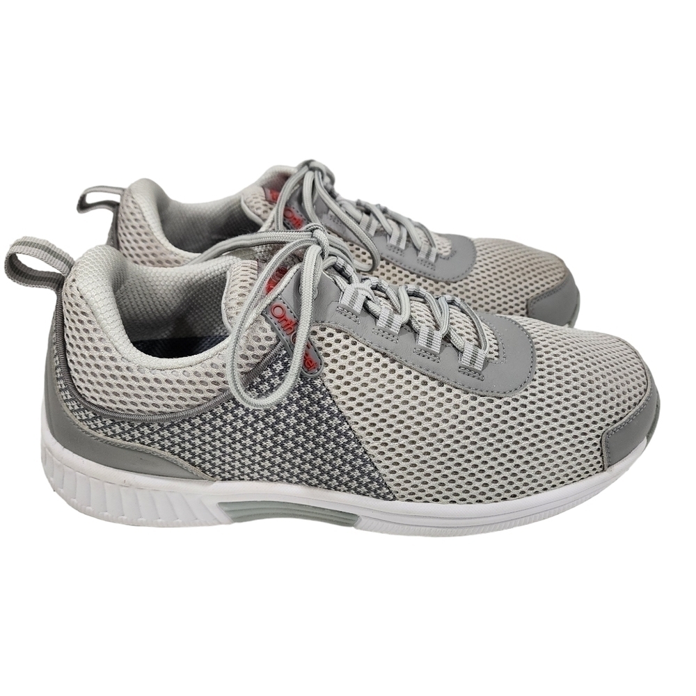 ORTHOFEET EDGEWATER MEN'S SNEAKERS